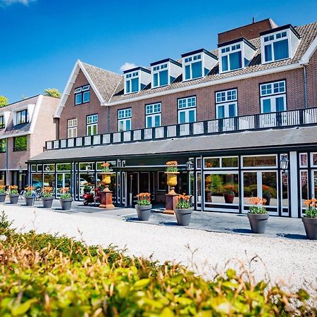 Bastion Hotel Apeldoorn Het Loo Exterior foto