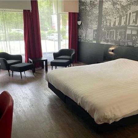 Bastion Hotel Apeldoorn Het Loo Exterior foto