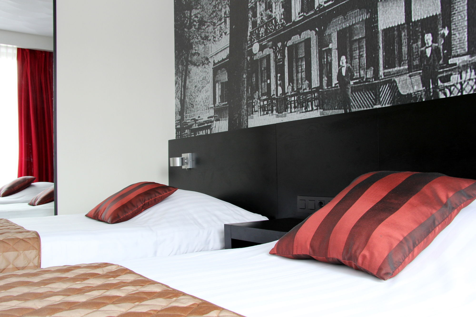 Bastion Hotel Apeldoorn Het Loo Exterior foto