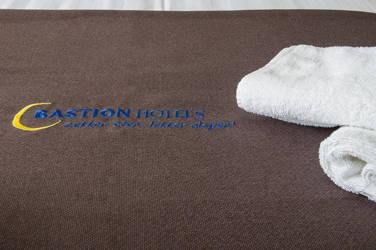 Bastion Hotel Apeldoorn Het Loo Exterior foto